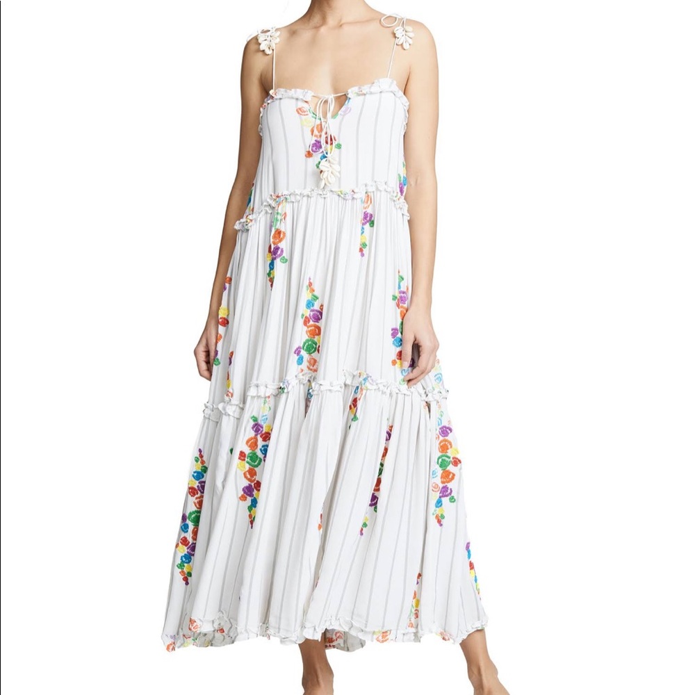 NWT All Things Mochi Mady Dress